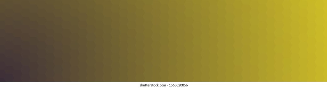 Green Color Abstract trianglify Generative Art background illustration
