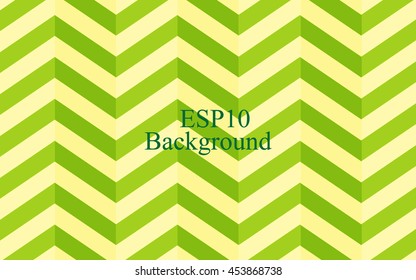 green color background abstract art vector 
