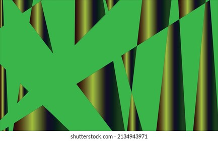green color background and pattern. this background is suitable for presentation background, cell phone etc