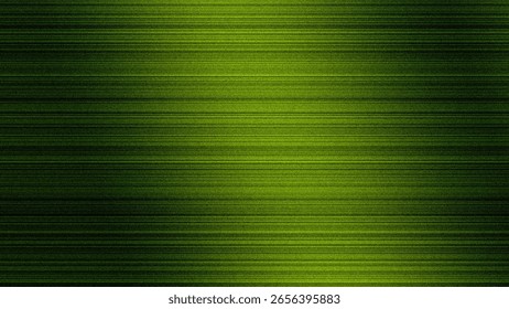 Fundo de cor verde com textura de listras.