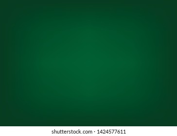  green color for background and text