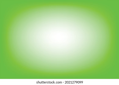 Green color background, texter for your works