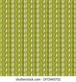 green color bes pattern design