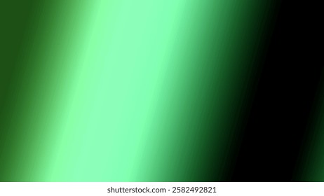 Green color blur abstract modern gradient Wallpaper background For Website theme and Mobile Applications, business infographic and social media, modern decoration, art illustration template design.