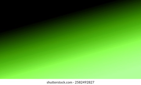 Green color blur abstract modern gradient Wallpaper background For Website theme and Mobile Applications, business infographic and social media, modern decoration, art illustration template design.