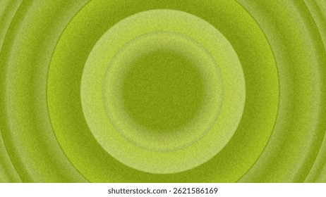 Green color Blur Gradient With Noise Grain Textured, Good For Flyer, Poster, Website theme and Mobile Applications.
