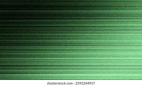 Green color Creative geometric Abstract gradient background artwork pattern Creative design