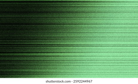 Green color Creative geometric Abstract gradient background artwork pattern Creative design