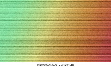 Green color Creative geometric Abstract gradient background artwork pattern Creative design