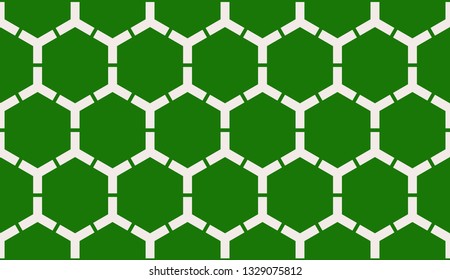 Green color. Design for prints, textile, decor, fabric. for holiday decoration, holiday packaging. Vector seamless pattern