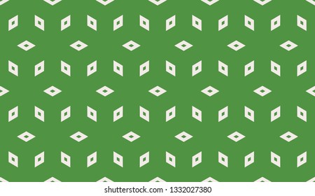 Green color. Design for prints, textile, decor, fabric. for holiday decoration, holiday packaging. Vector seamless pattern