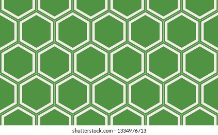 Green color. Design for prints, textile, decor, fabric. for holiday decoration, holiday packaging. Vector seamless pattern