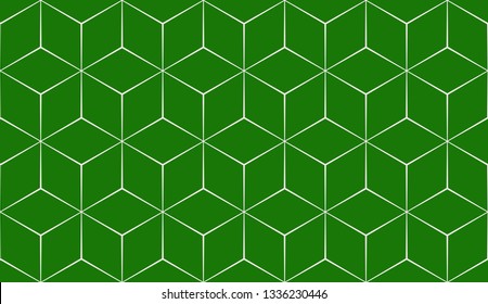 Green color. Design for prints, textile, decor, fabric. for holiday decoration, holiday packaging. Vector seamless pattern