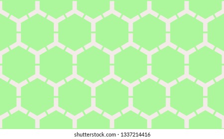 Green color. Design for prints, textile, decor, fabric. for holiday decoration, holiday packaging. Vector seamless pattern