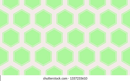 Green color. Design for prints, textile, decor, fabric. for holiday decoration, holiday packaging. Vector seamless pattern