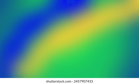 Color verde elegante malla desenfocar fondo abstracto. Abstractas fondo borroso, Para aplicaciones de Web y móviles, infografía de negocios y redes sociales. ilustración de arte diseño de Plantilla.