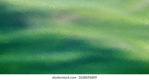 Green color hologram foil texture gradient texture background. Dots pop art comics sport style vector illustration Abstract background dark blue with modern corporate concept	
