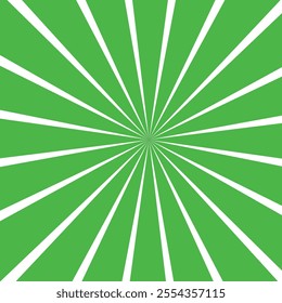 green color illustration vector background for comics
