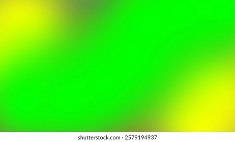 Green color mesh gradient texture. Wallpaper background For Website theme and Mobile Applications, business infographic and social media, modern decoration, art illustration template design. 