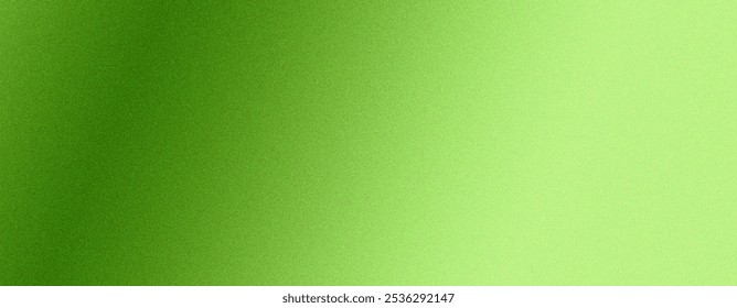 Green color noise effect texture wallpaper background For Web and Mobile Applications, business infographic and social media, modern decoration, art illustration template design.