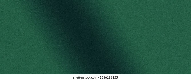 Green color noise wallpaper background For Web and Mobile Applications, business infographic and social media, modern decoration, art illustration template design.