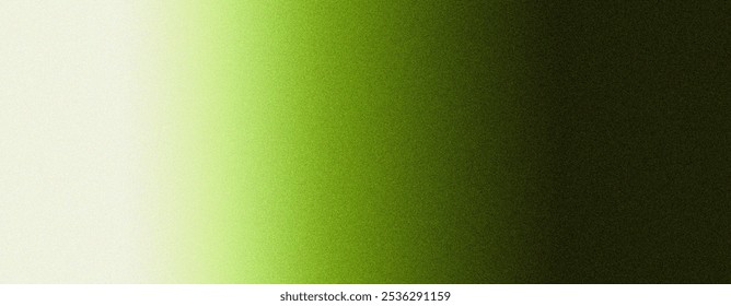 Green color noise wallpaper background For Web and Mobile Applications, business infographic and social media, modern decoration, art illustration template design.