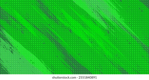 green color pattern gradient grunge texture background.