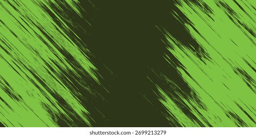 green color pattern gradient grunge texture background. Dots pop art comics sport style vector illustration Aesthetic Abstract background dark green with modern corporate concept.