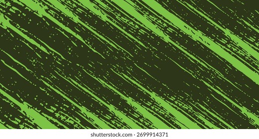 green color pattern gradient grunge texture background. Dots pop art comics sport style vector illustration Elegant Abstract background dark green with modern corporate