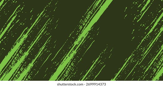 green color pattern gradient grunge texture background. Dots pop art comics sport style vector illustration Elegant Abstract background dark green with modern corporate