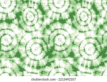 Green color separet vector tie  dyed pattern  Green Pastel Pattern  Seamless Vector Tie Dye Swirl  Seamless Pale Tiedye  Spiral Tie Dye Round  Pink Color Swirl Watercolor  Abstract Tiedye  Fabric Print
