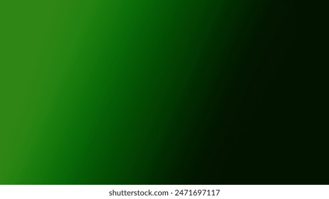 Vector degradado de desenfoque inteligente de color verde. Fondo de Fondo de pantalla Para aplicaciones de Web y móviles, infografía de negocios y redes sociales, decoración moderna, ilustración artística y diseño de Plantilla. 