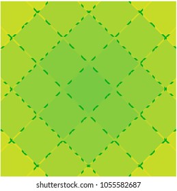 Green color wallpaper