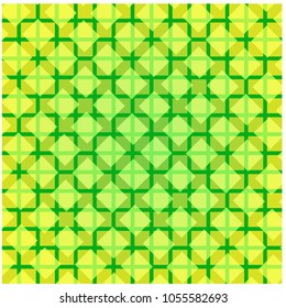 Green color wallpaper