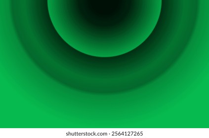 Green color wavy effect texture background, For Web and Mobile Applications, business infographic and social media, power point presentation, art illustration template design.