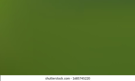 Green colored abstract gradient mesh Background. Professional texture. Magic style light. Breezy banner template. Easy to edit pristine color vector illustration. Pure trendy fantasy. 