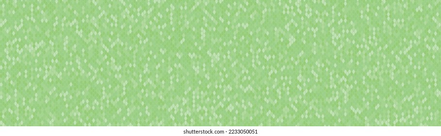 ilustración vectorial de color verde del fondo de textura de patrón de mosaico