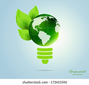 Green concept