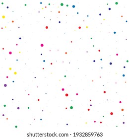 Green Confetti Celebrate. Red Round Xmas. Purple Bubble Sparkle. Orange Falling Background. Pink Glitter Xmas. Blue Texture Random. Yellow Carnival Celebrate. Birthday Explosion.