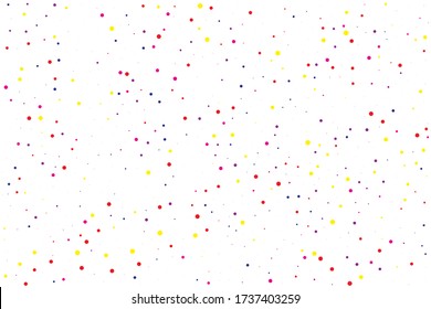 Green Confetti Wedding. Blue Round Celebrate. Orange Bubble Sparkle. Purple Falling Wedding. Yellow Glitter Bokeh. Pink Texture Circle. Red Carnival Bokeh. Birthday Random.