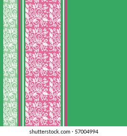 green cover