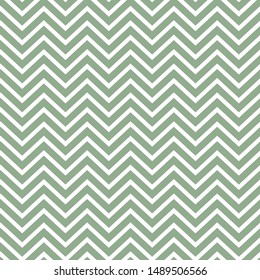 green cream chevron Eucalyptus Rose Collection seaml stock