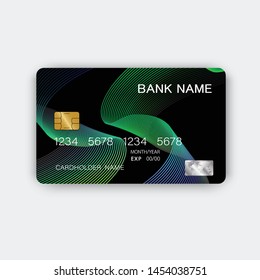 432 Bronze credit card Images, Stock Photos & Vectors | Shutterstock