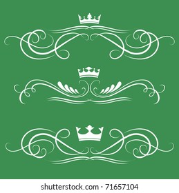 Green Crowns