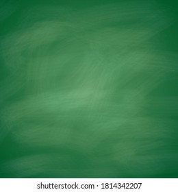 Grüner dunkler, glänzender alter Hintergrund.
