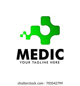 green data medic