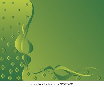 Green Decoration