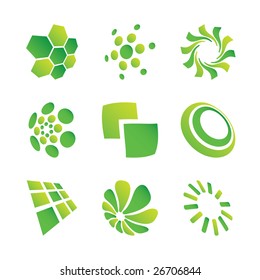Green Design Elements