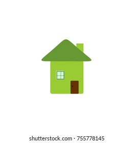 green design house 