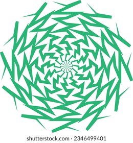 GREEN DESIGN FOR PRINTING ANYWHERE